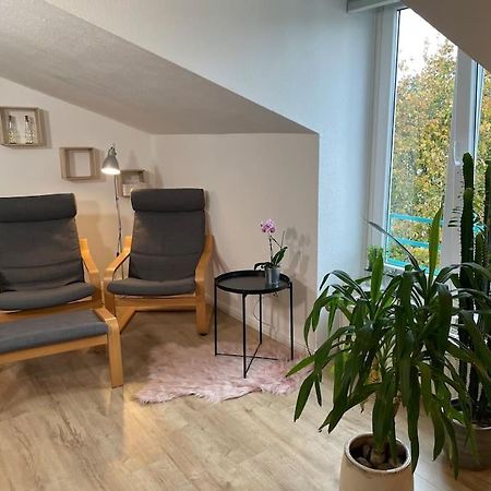 Modernes Apartment I In אולדנבורג מראה חיצוני תמונה