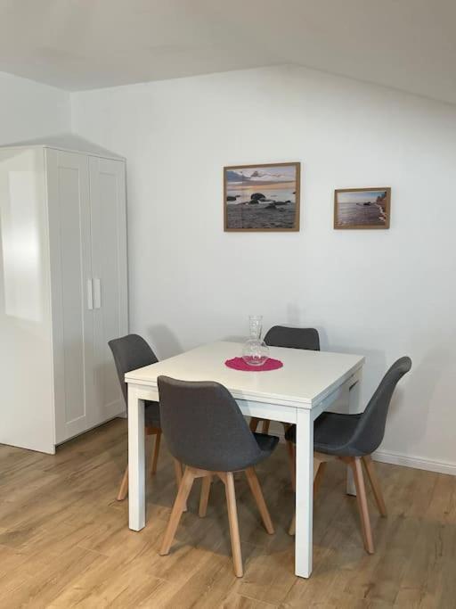 Modernes Apartment I In אולדנבורג מראה חיצוני תמונה